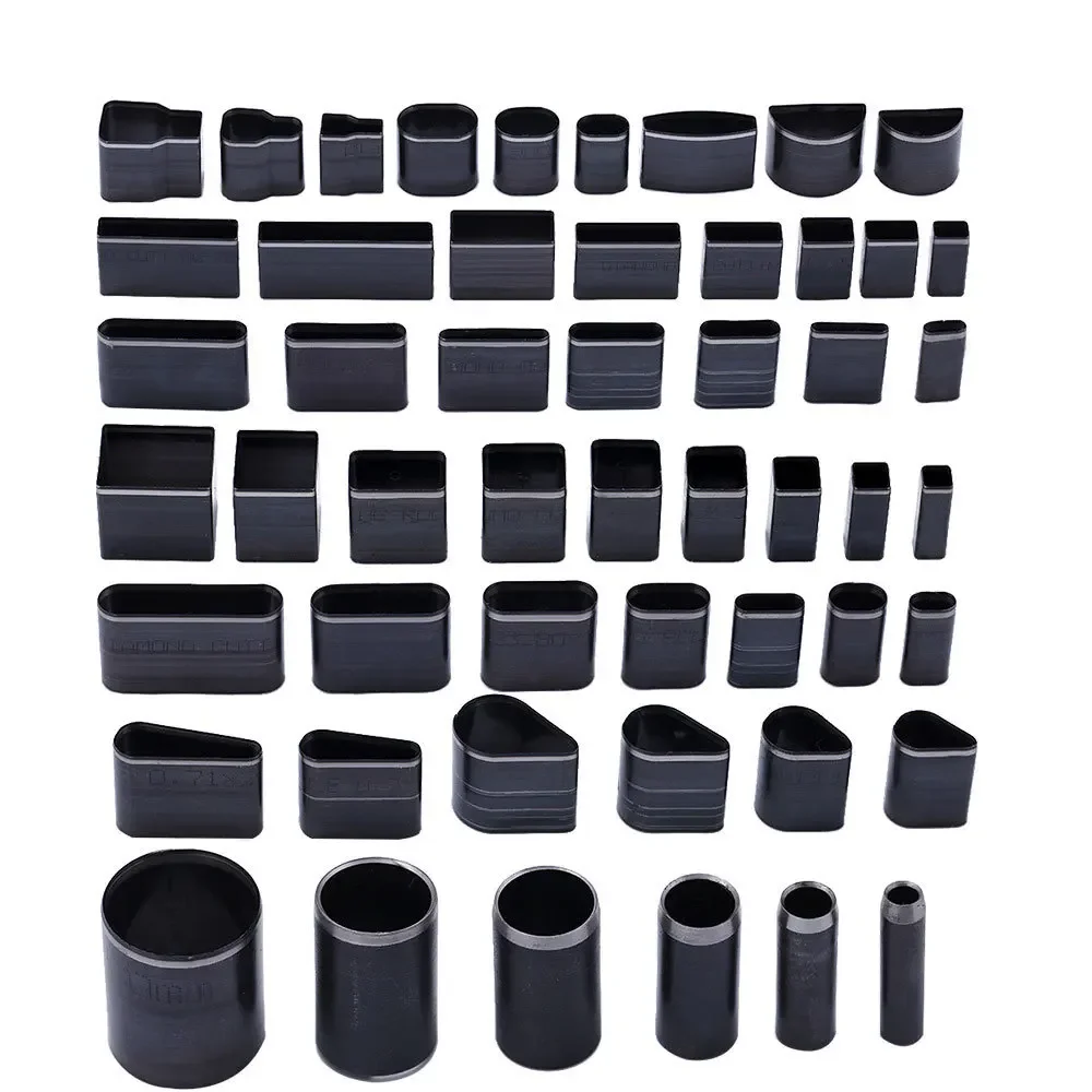 Металлический Дырокол сделай Сам Для Кожаных Ремней И Чехлов Телефонов —