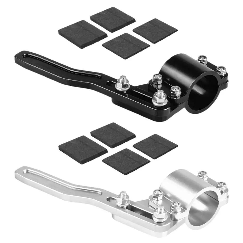 

Aluminium Turn Signal Lever Position Kit Fits for Automotive Steering Wheels