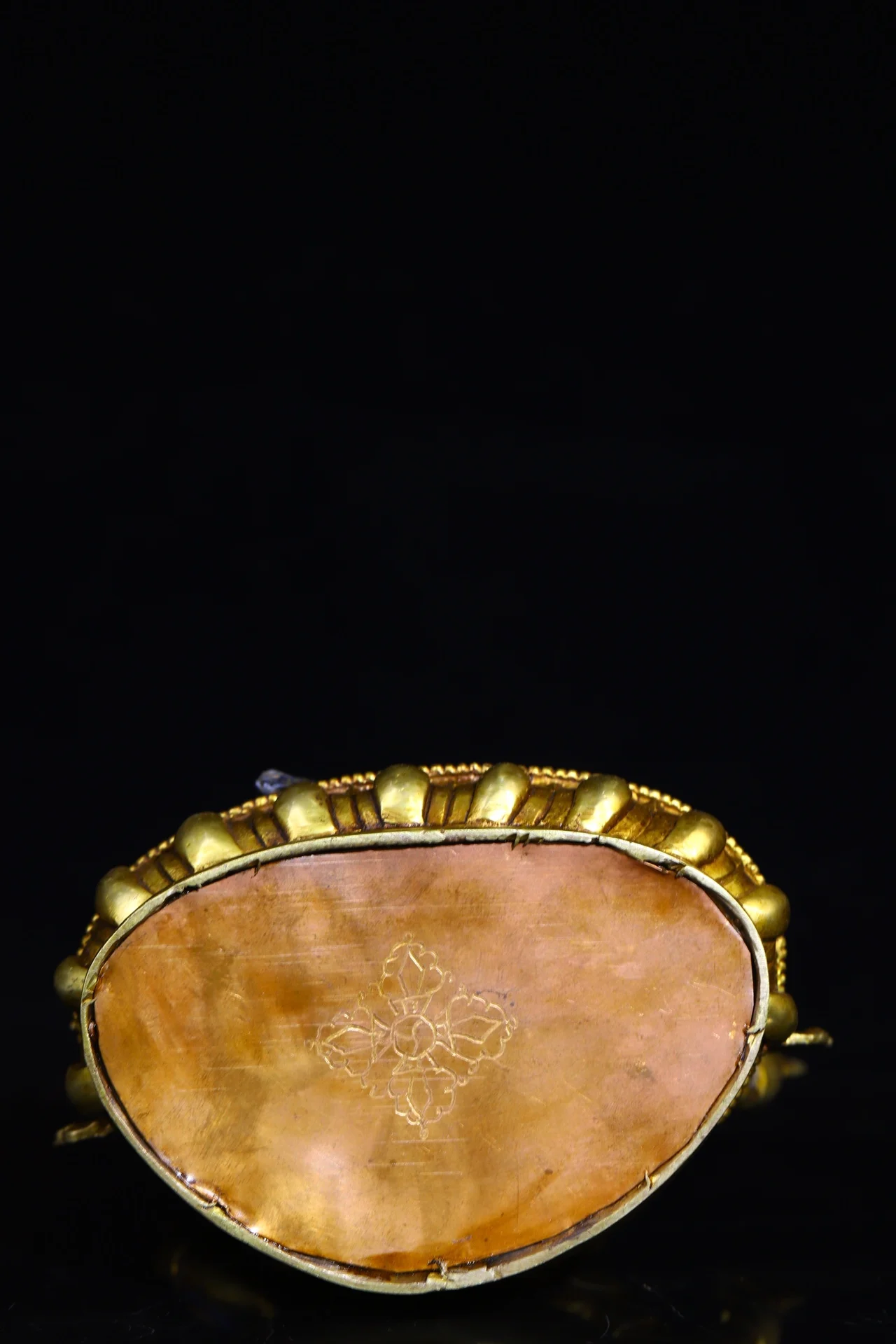 Рисунок 6 - Коллекция тибетских храмов 9 дюймов