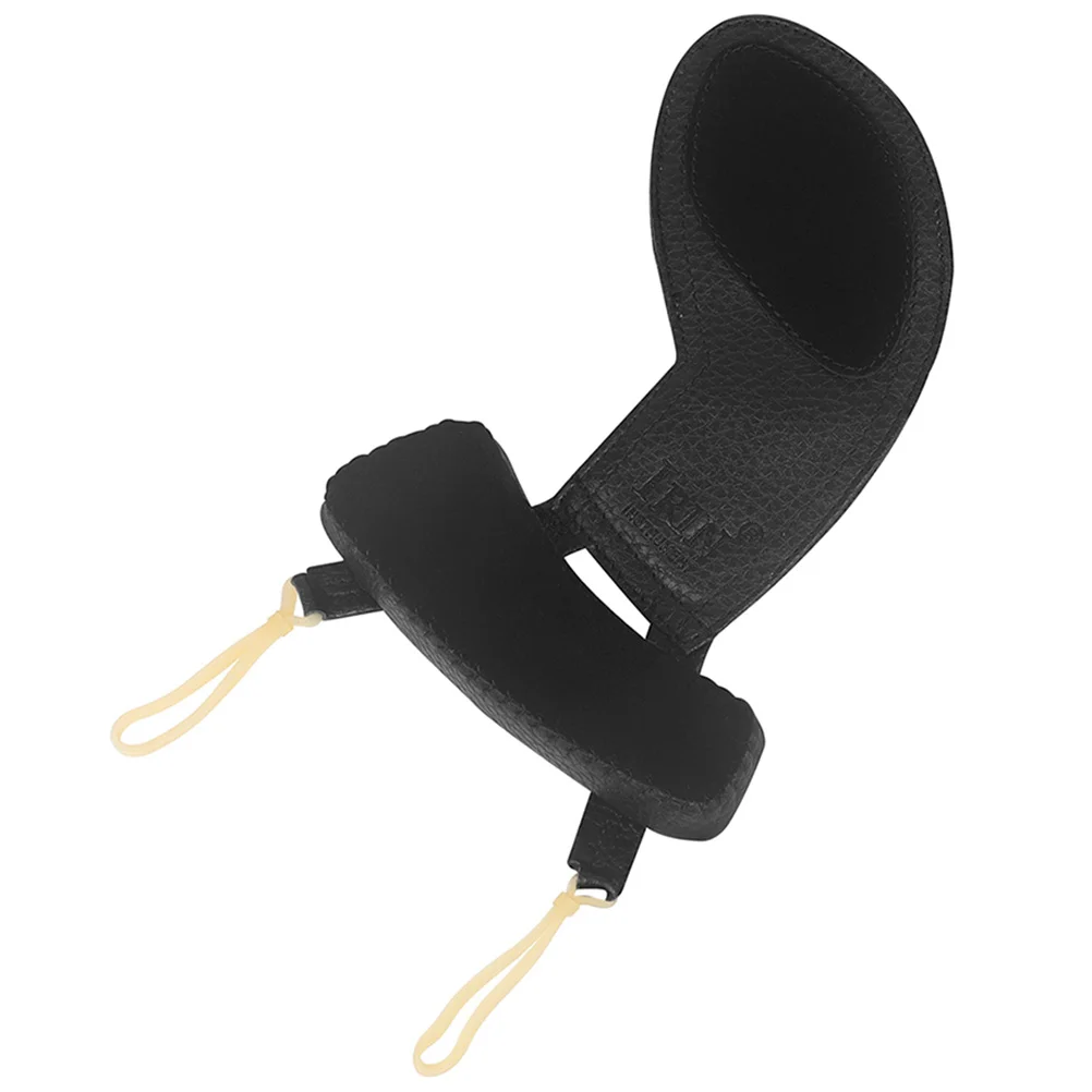 

Violin Shoulder Pad Violin Cheep Rest Pad Violin Accessory for Beginners 3/4-4/4