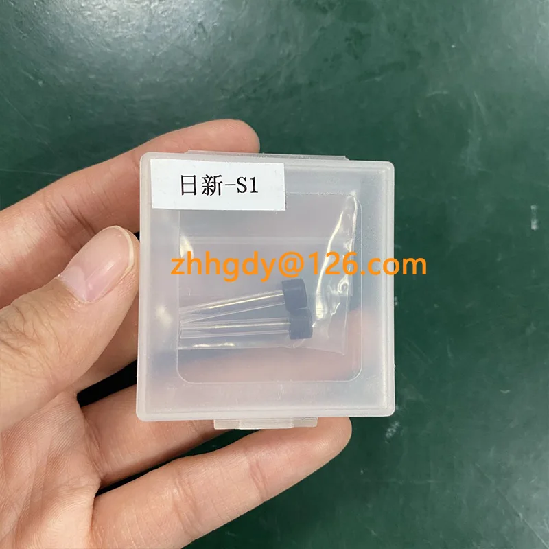 EI-14 Electrodes Rod For Swift S1 S5  FIber Fusion Splice Machine electrode rod Free shipping