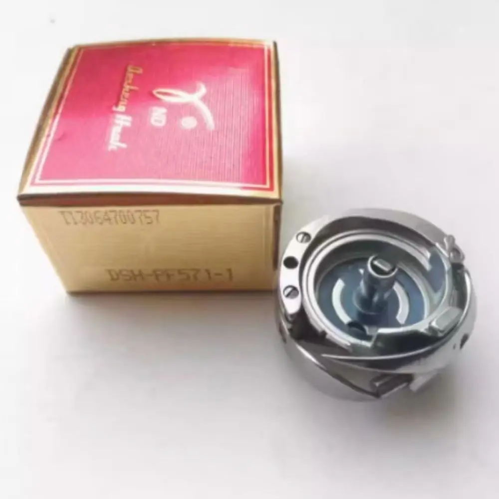 Флуоресцентный крюк для Pfaff 592 детали роликовых автомобильных швейных машин