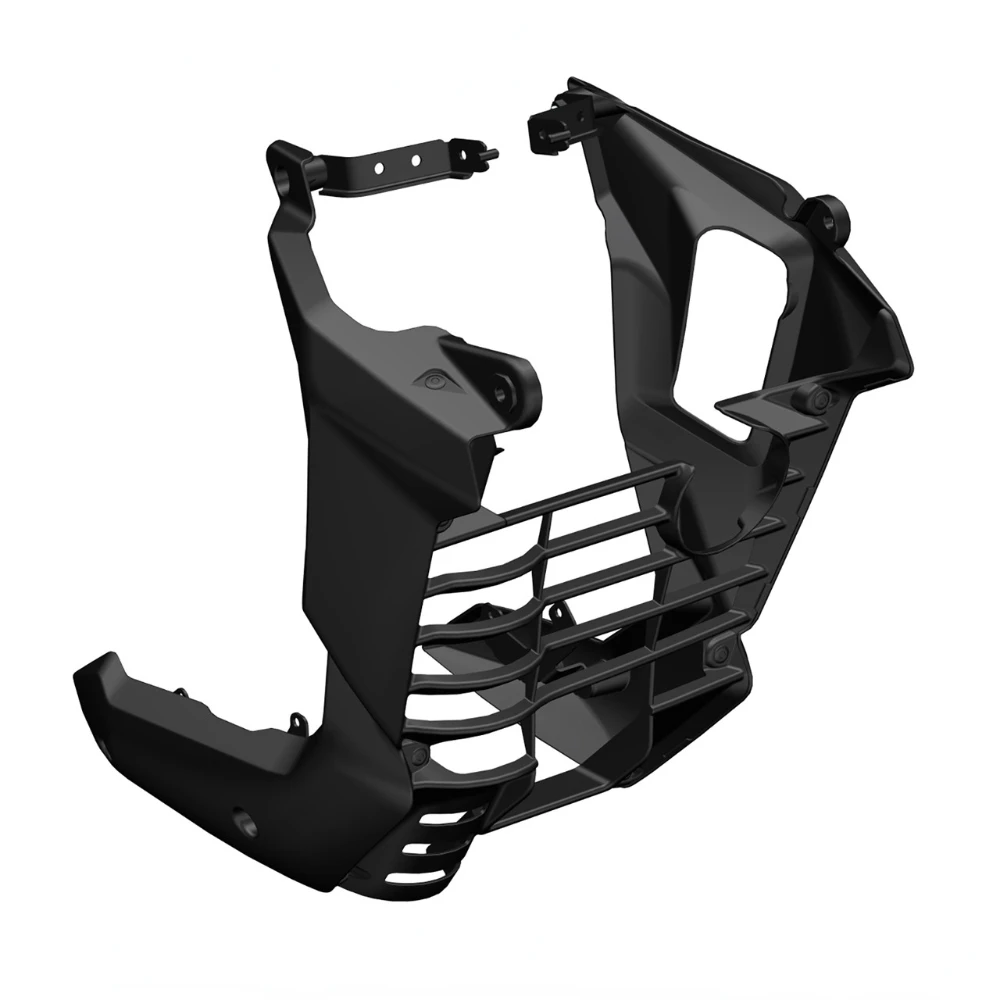 

Motorcycle Left and Right Surrounding Side Plate Plastic Parts Shell Cover Bracket FOR ZOMTES ZT 125 U1 125U1 155 U1 155U1