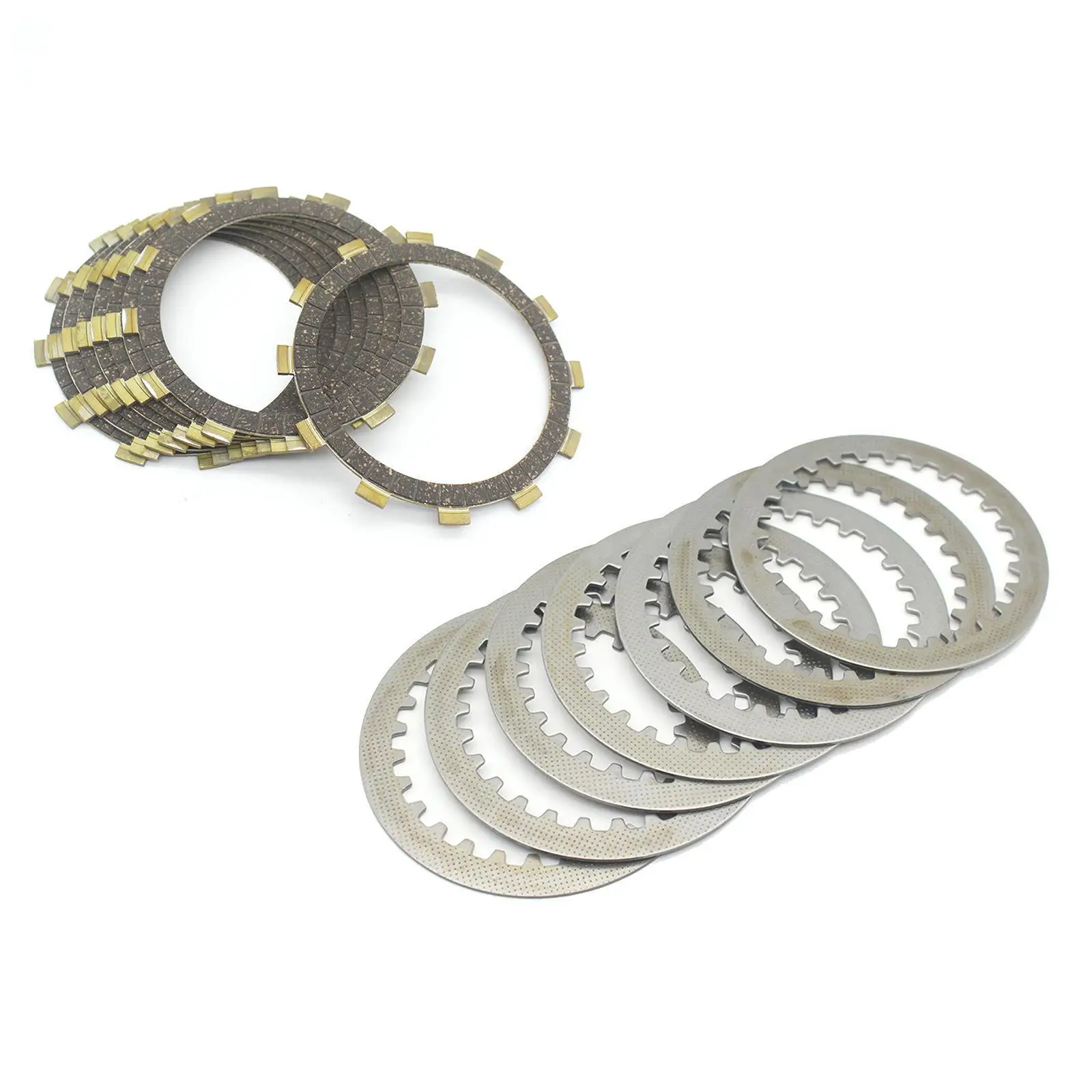 Фрикционная муфта для квадроцикла XJR400 4HM FJ600 XZ550RJ 168-16325-00