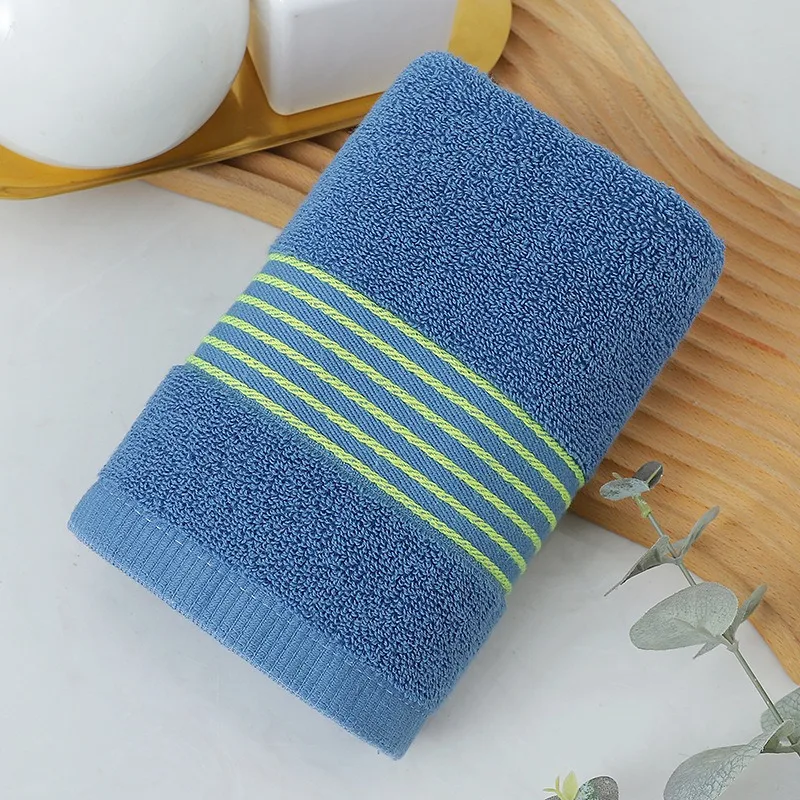 3 вида полотенец со шнурком и для лица с сильным водопоглощением быстрой сушкой