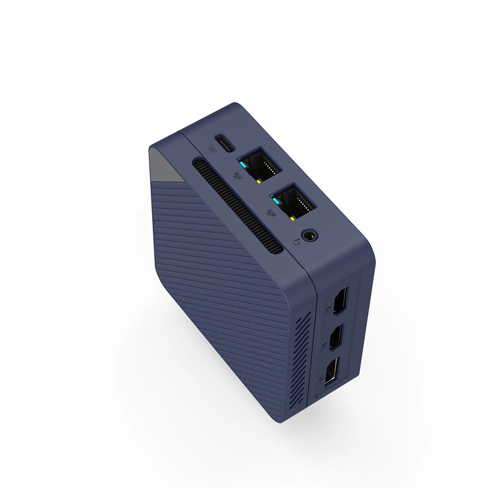 Мини-ПК ZX06 Twin Lake Intel N150 Windows 11
