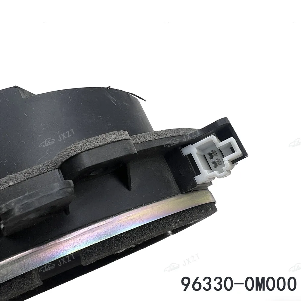 Автомобильный динамик передней двери для KIA Forte K3 OEM 96330-0M000 OEM 963300M000 (art.: 3920dbfc8bb99) - 3920dbfc8bb99