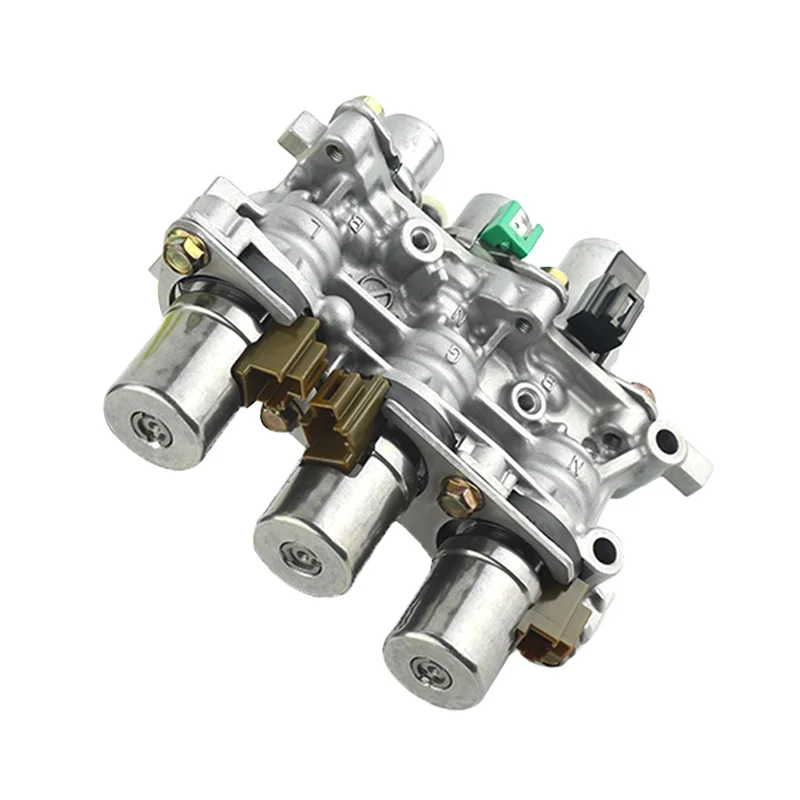 

Качественный автомобильный Магнитный блок 4F27E 48420K-R для Fords Mazdas Dossys