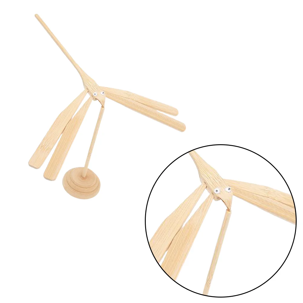 

5pcs Adornment Chic Fashion Dragonfly Handicrafts Ornament Dragonfly Handicrafts