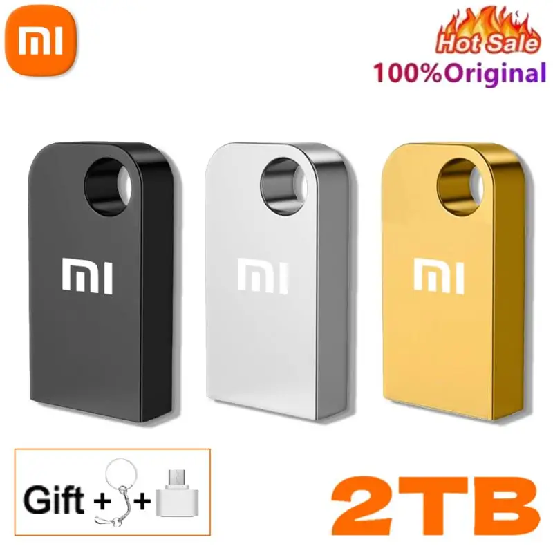 USB-флеш-накопитель 2 в 1 OTG USB 1024 3 ГБ 512 ТБ