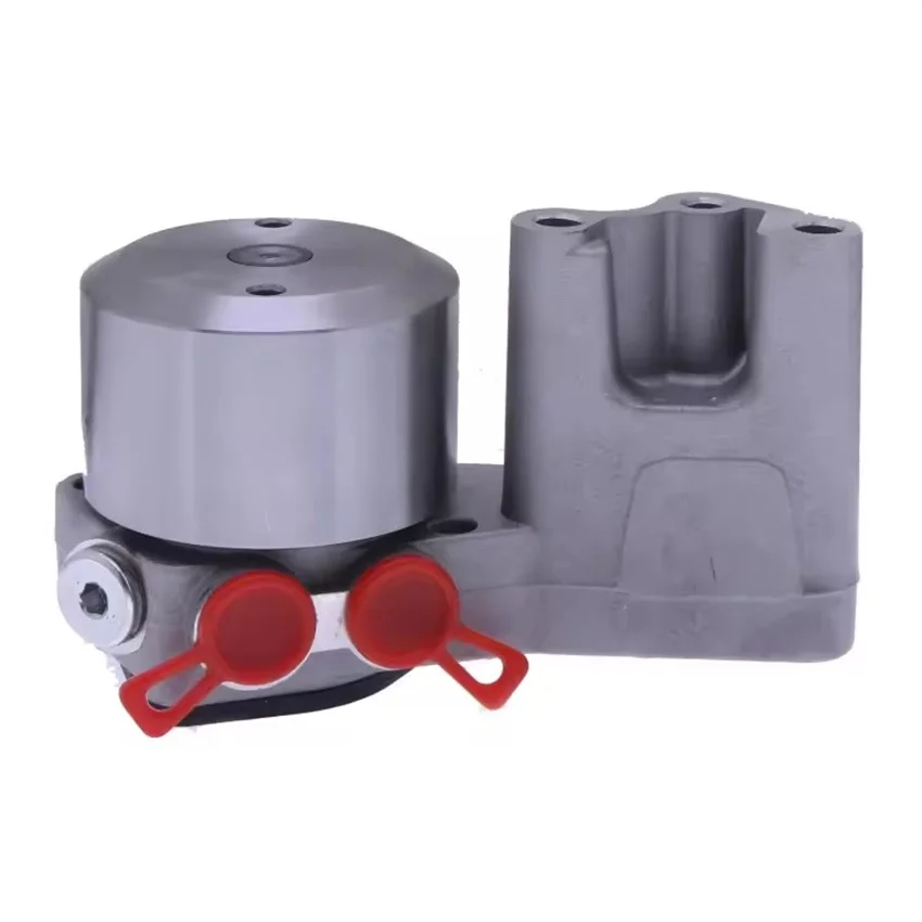 EC210B Насос перекачки масла VOE 20917999 EC290B D7E Топливный насос ВОЭ