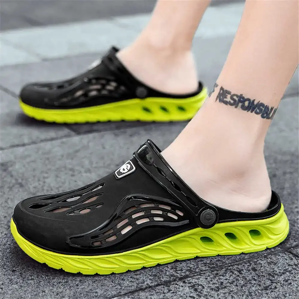 

hospital nurses horse slippers men's water sandal shoes casual sneakers men's sport basctt luxo tenya pas cher sapato tenix YDX1