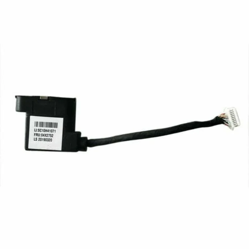 Переходник DP к HDMI1.4 крошечный кабель III ThinkCentre M700 M710Q M900 M910X 4X2752 tbs |