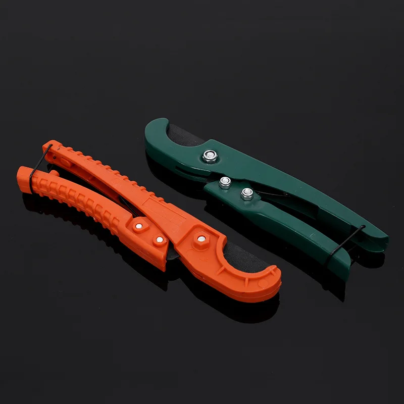 Портативный резак Pex 31 мм для труб 1 25 дюйма режущий инструмент PEX PVC PPR