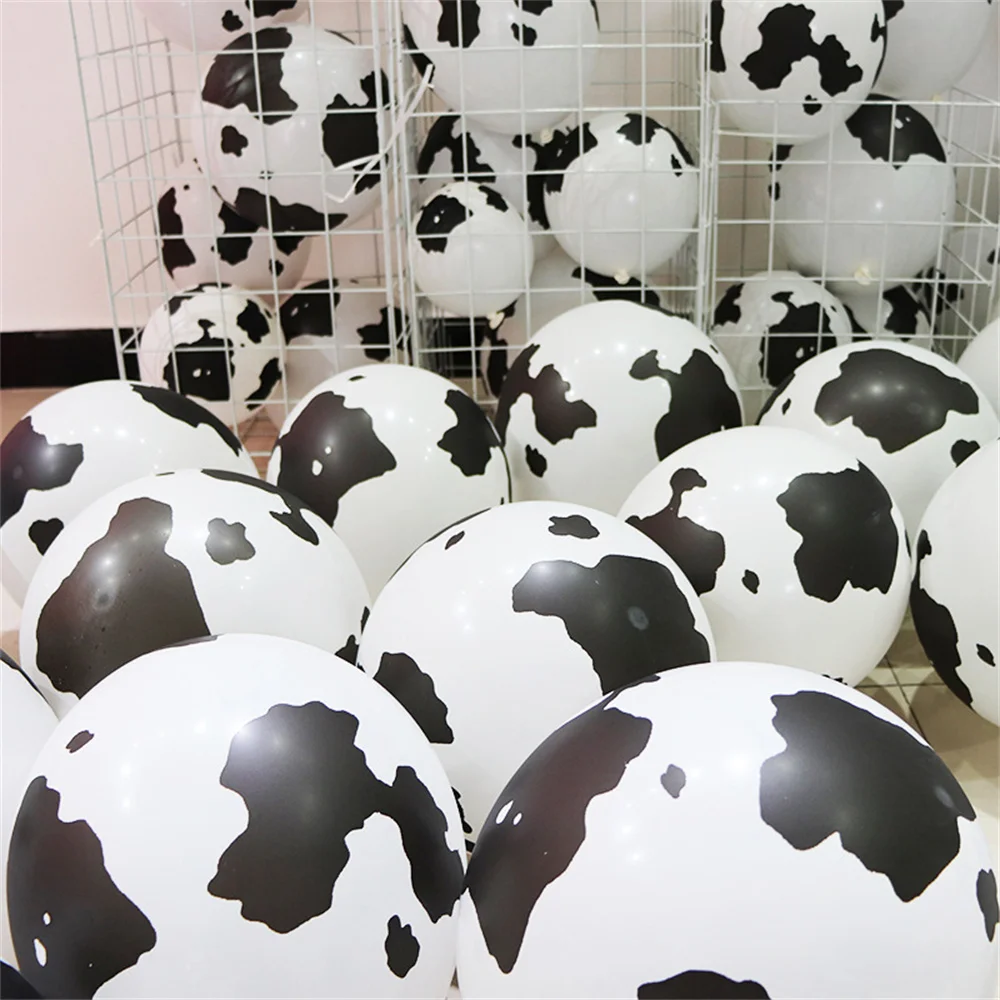 Ферма шаров. Шарик корова. Воздушный шарик корова. Шары с коровьим принтом. Шар фольга корова.