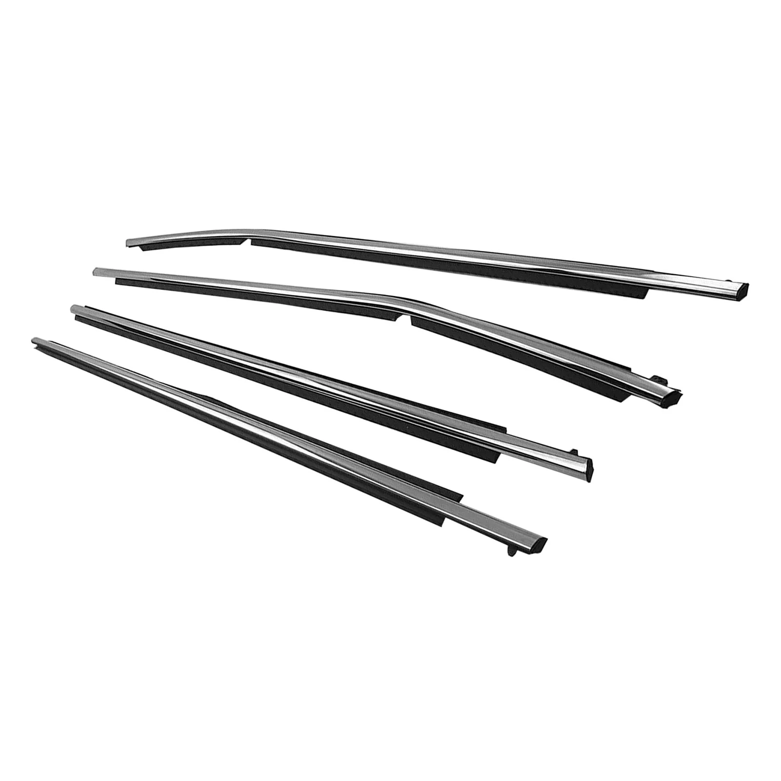 Уплотнители для боковых окон автомобиля резиновые уплотнительные полосы