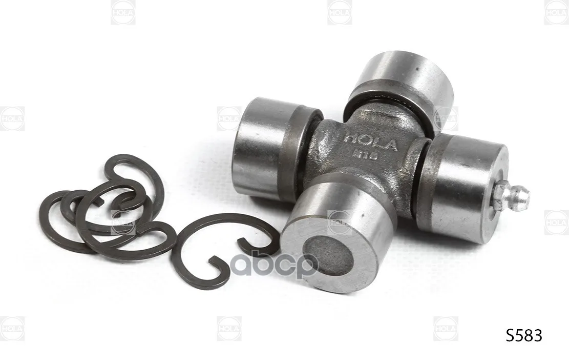 Cross serviced Hola art. S583 | Автомобили и мотоциклы