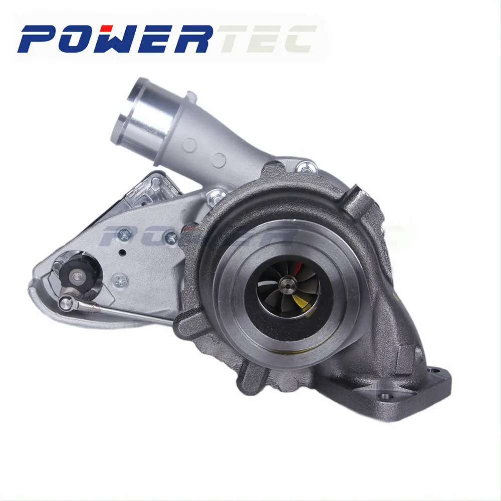 Turbolader 798128-5006S 9802446680 798128-5004S для Fiat Ducato III 2 HDi 2011 кВт 96 л.с. 4H03-детали двигателя