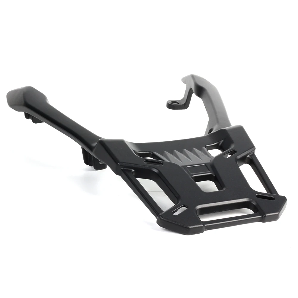 

Motorcycle Accessoreis Parts For HONDA ADV160 Aluminiuim Alloy Rear Luggage Rack Cover For HONDA ADV160 2022-2023
