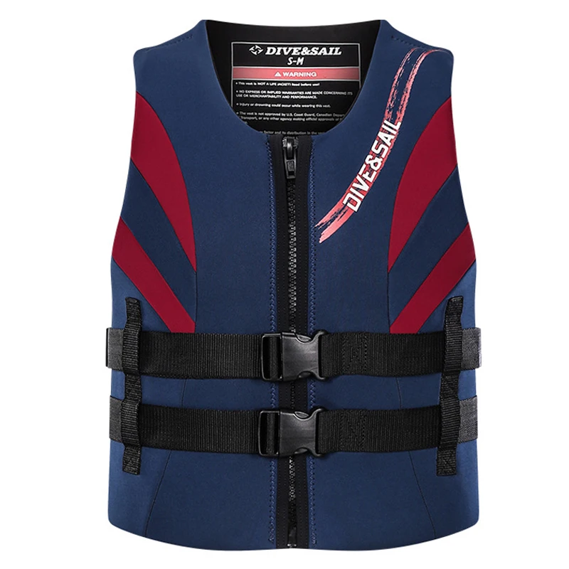 

Спасательный жилет для взрослых