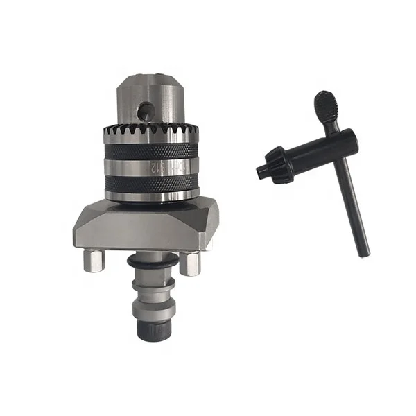 

EDM обработка Макс Зажим 10 мм круглый цанговый патрон