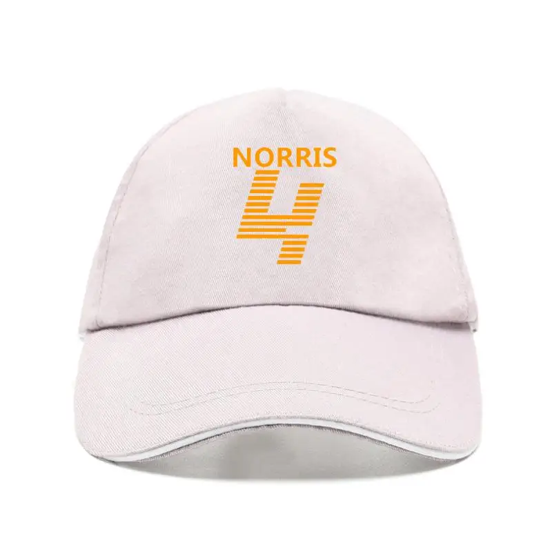 

Бейсболка с формулой F1 гоночного клуба, летняя мужская и женская бейсболка с принтом в виде команды Norris McLaren