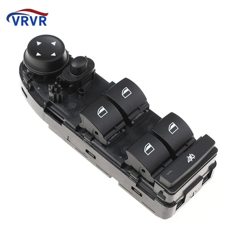 

6131-9216-048 61319216048 18 Pins Car Parts Electric Power Window Master Switch For BMW X1 E84 sDrive18i xDrive20i xDrive25i