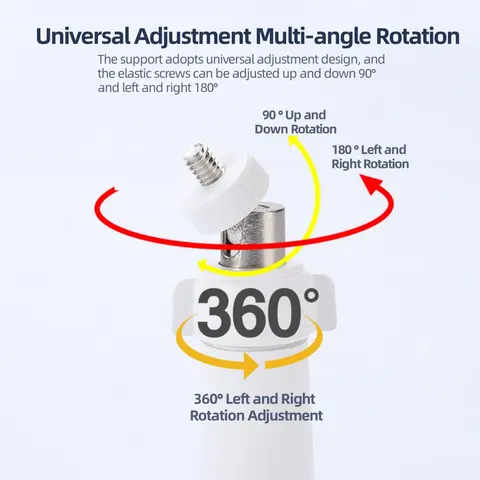 Металлическое Настенное Крепление Для Камеры Безопасности Arlo Ultra/Pro/Pro 2/Pro 3
