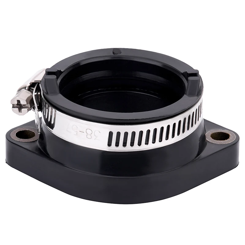 Впускной коллектор карбюратора мотоцикла для Kawasaki KLR650 1987-2018 Camo 2016-2018 16065-1151 KLR 650