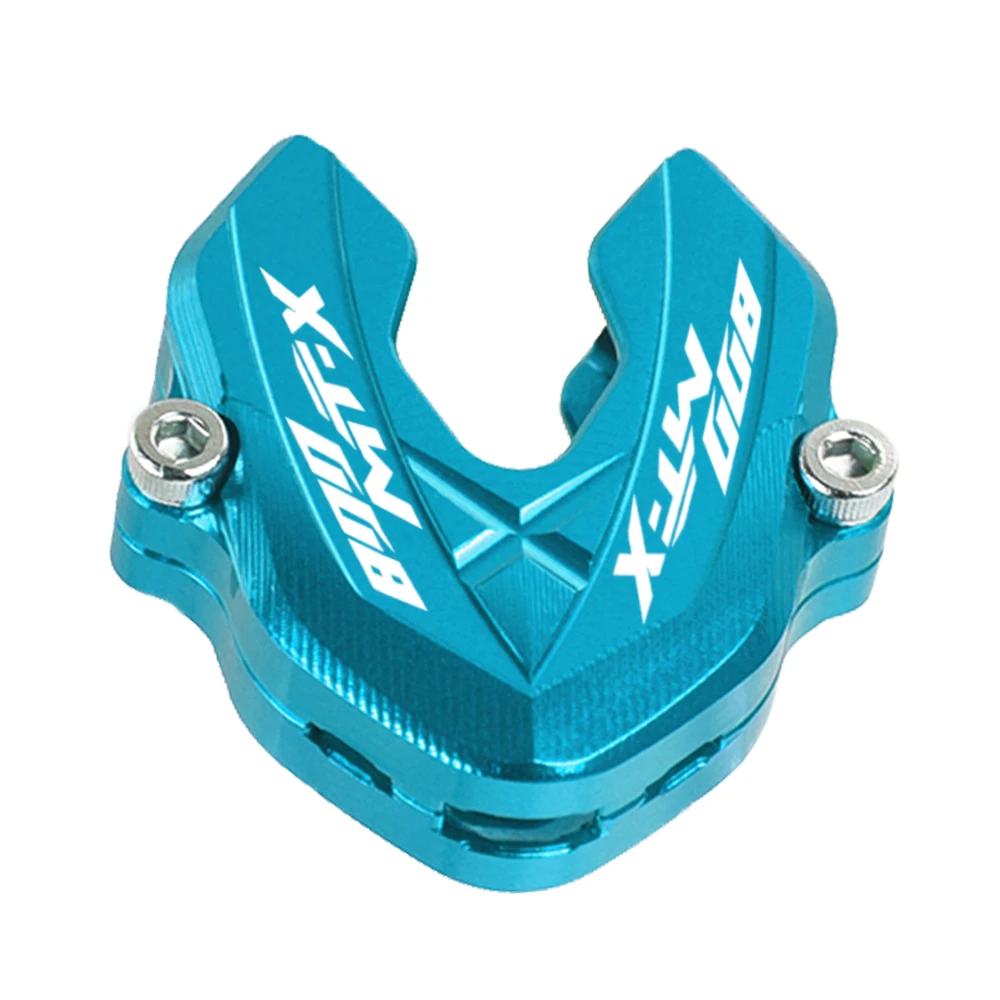 

Для CFMOTO CF MOTO 800MTX 800 MTX 800 MT-X 800 2024 2025 800MT-X Аксессуары для мотоциклов Брелок для ключей Защитный чехол для ключей