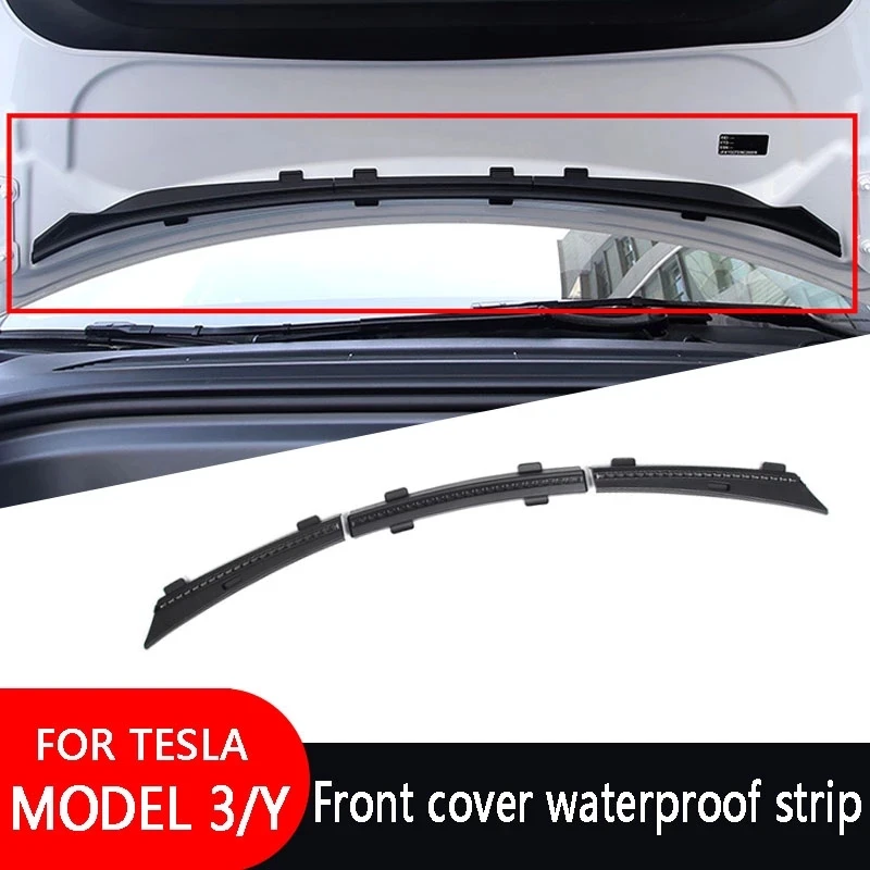 

Водонепроницаемая Защитная крышка шасси для Tesla Model 3 Y