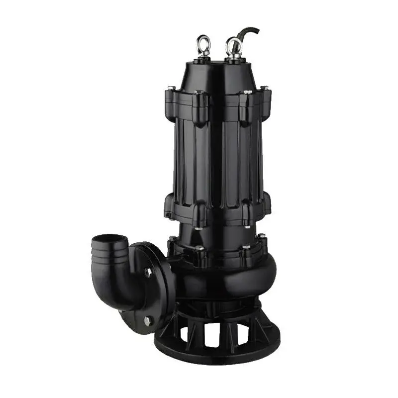 Высокоэффективные насосы для Промышленного обезвоживания подъемный трехфазный