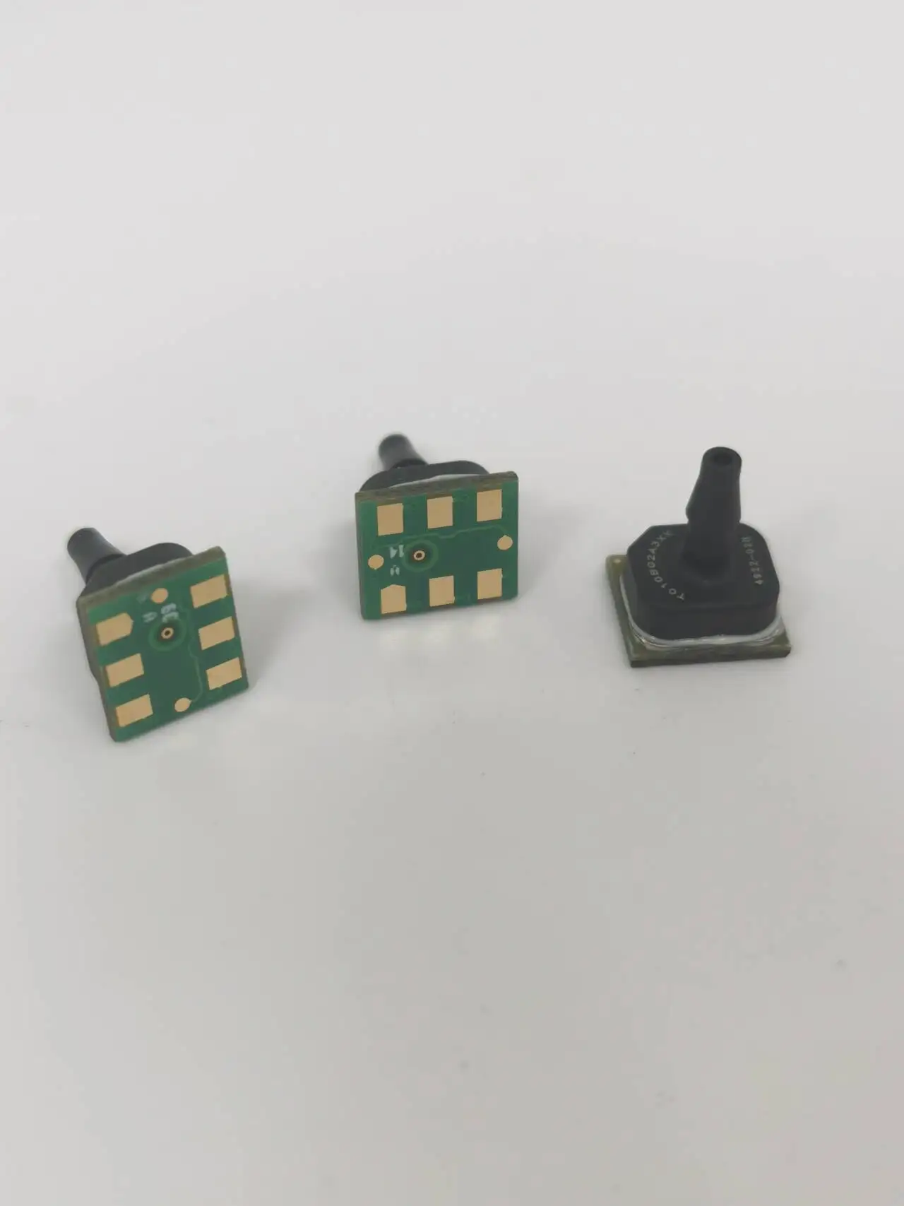 Фото ABP2LANT010BG2A3XX Авторизованный агент Honeywell для технической поддержки датчика давления №1