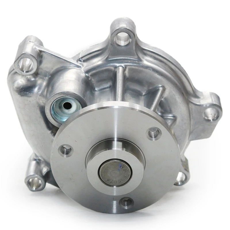 Новый водяной насос охлаждения двигателя для TOYOTA RUSH DUET BB II PASSO BELTA RACTIS VITZ YARIS PLATZ