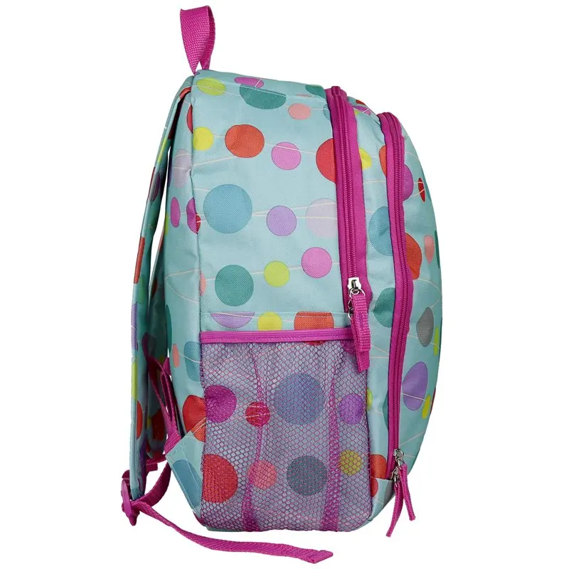 Crckt Kids Confetti Backpack