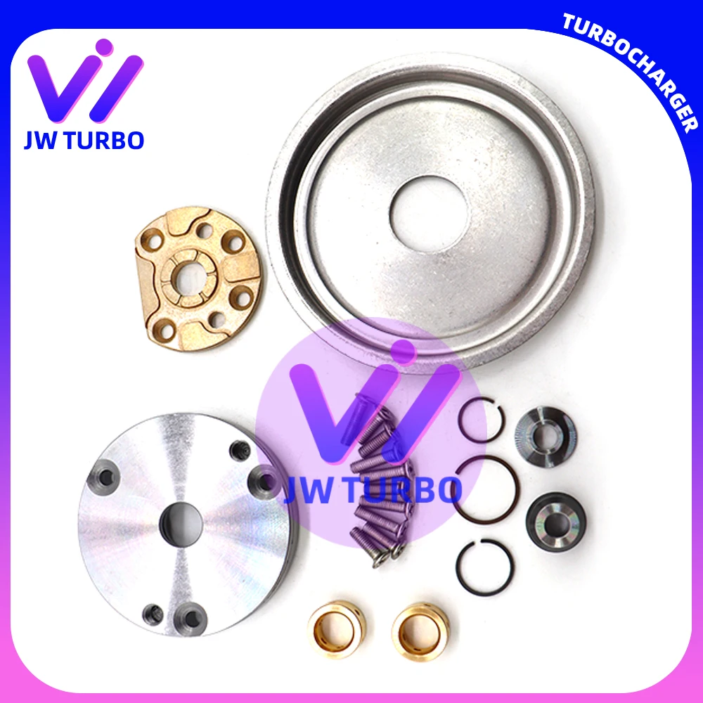 Ремкомплект турбокомпрессора RHF5 VE 180027 P756-TC 4JG2-TC для Opel Holden Jackaroo Rodeo Isuzu Trooper 8970385181