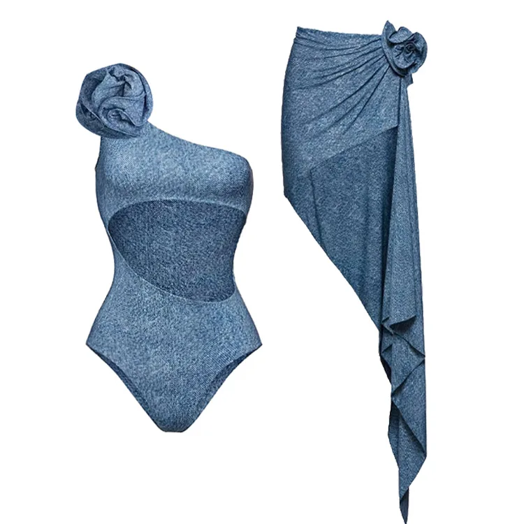 Рисунок 2 - Цельный купальник