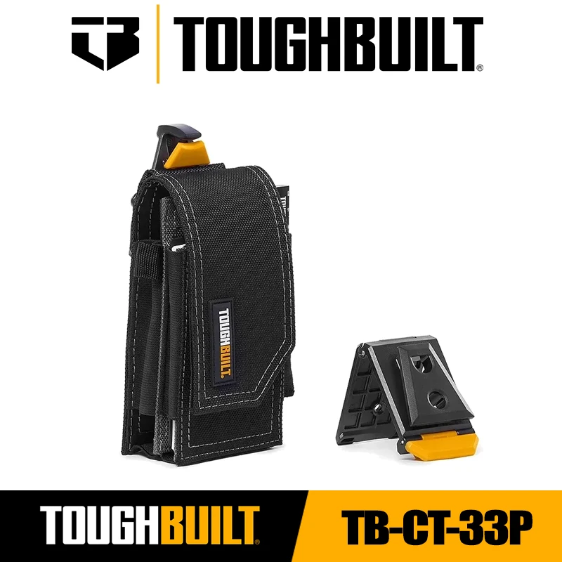 

TOUGHBUILT TB-CT-33P Чехол для смартфона