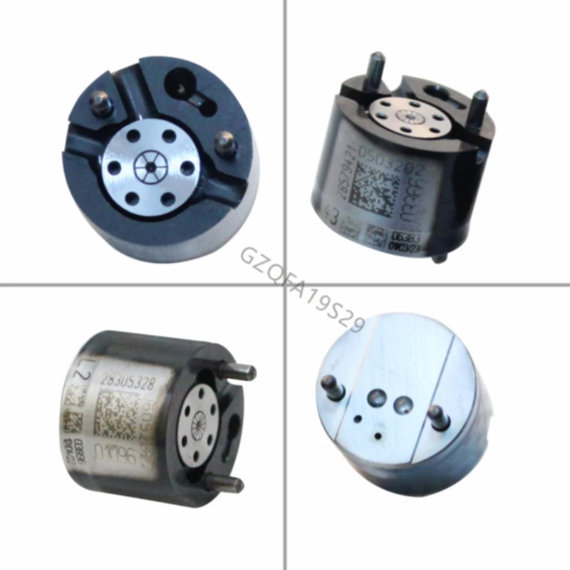 Новый Дизельный Инжекторный Клапан 625C Для Delphi Euro 5 ZCLHA27H25