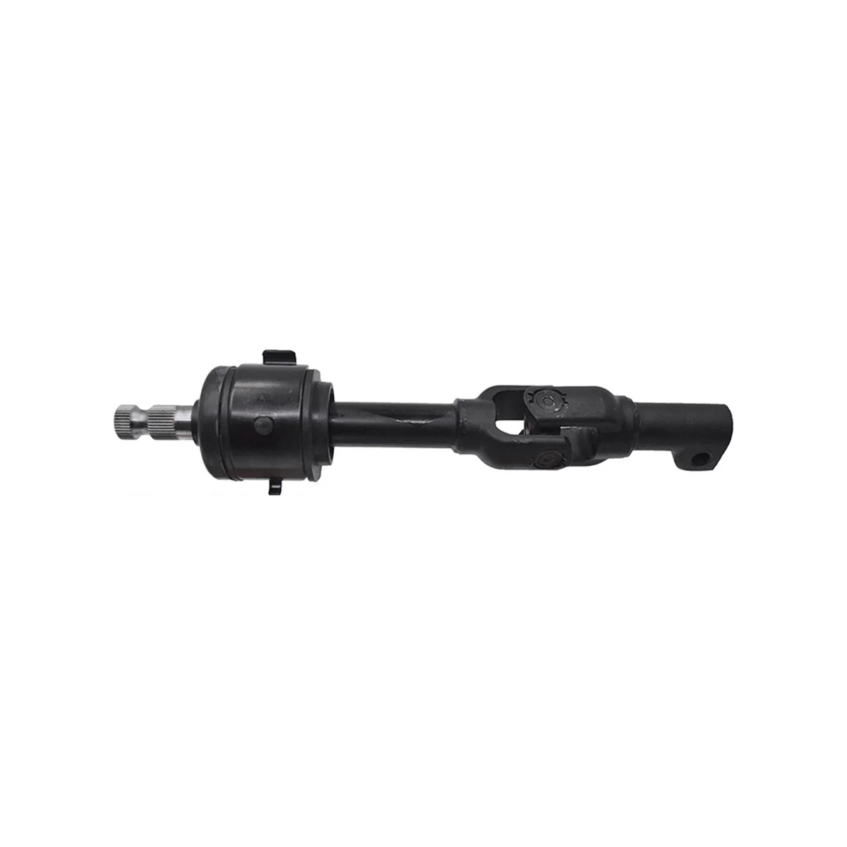 Автомобильный шарнир вала гидроусилителя для Mitsubishi PAJERO MONTERO Sport III KH4W L200 Triton V 2015 LHD