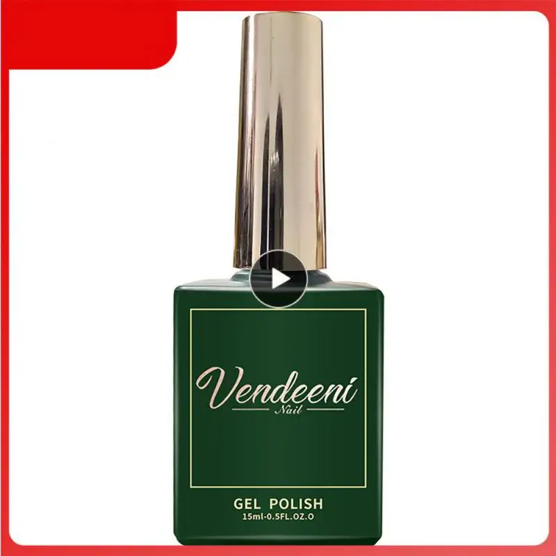 

2021 Reflective Glitter Nail Polish Sparkling Auroras Nail Gel Metal Sequin Fairy Flash Lasting Nail Art Varnish For Manicures