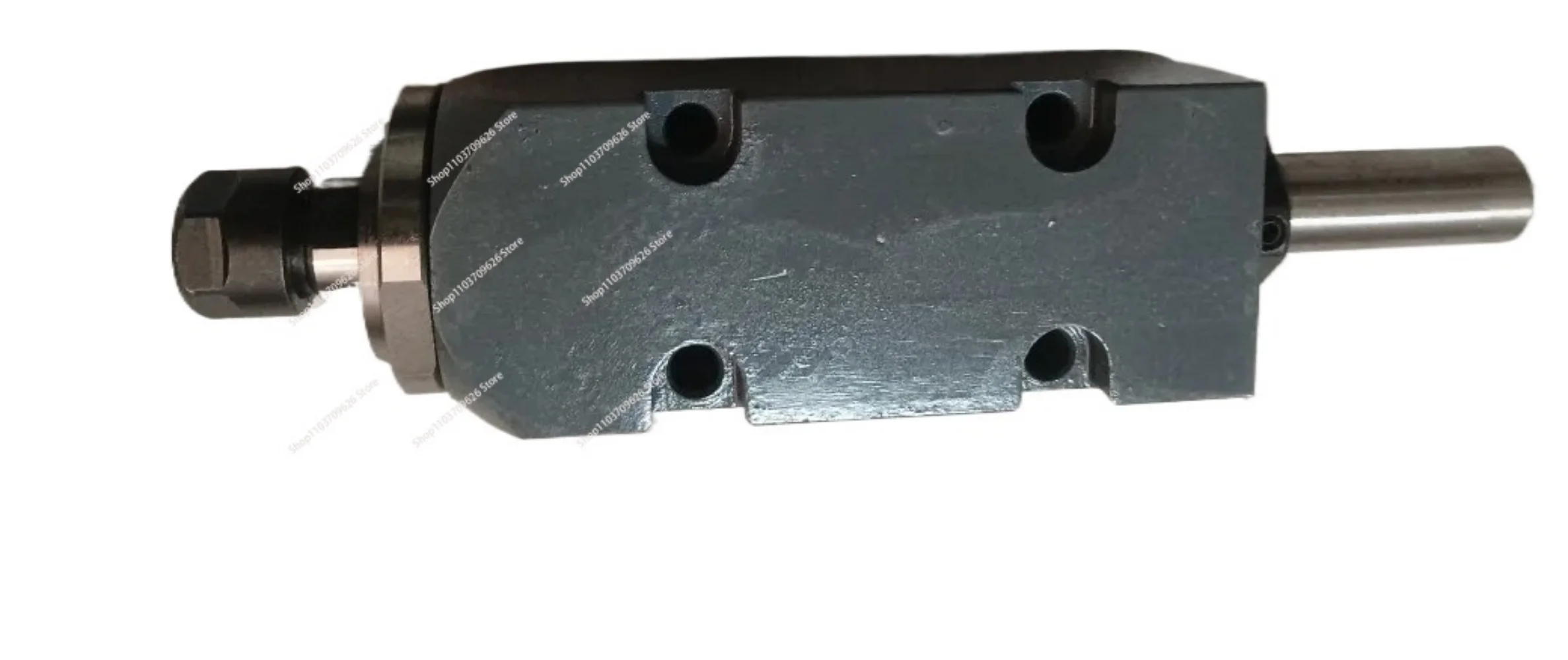 

Миниатюрный квадратный шпиндель без привода