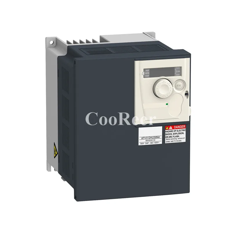 Инвертор ATV312 серии-4 кВт, ATV312HU22N4 ATV312HU30N4 ATV312HU40N4, новый оригинальный