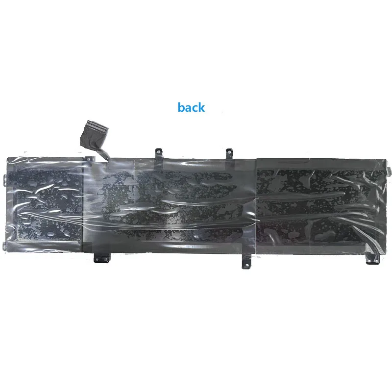 Новый аккумулятор для ноутбука 91WH 245RR серии DELL XPS 15 9530 9535 Precision M3800 TOTRM H76MV 7D1WJ