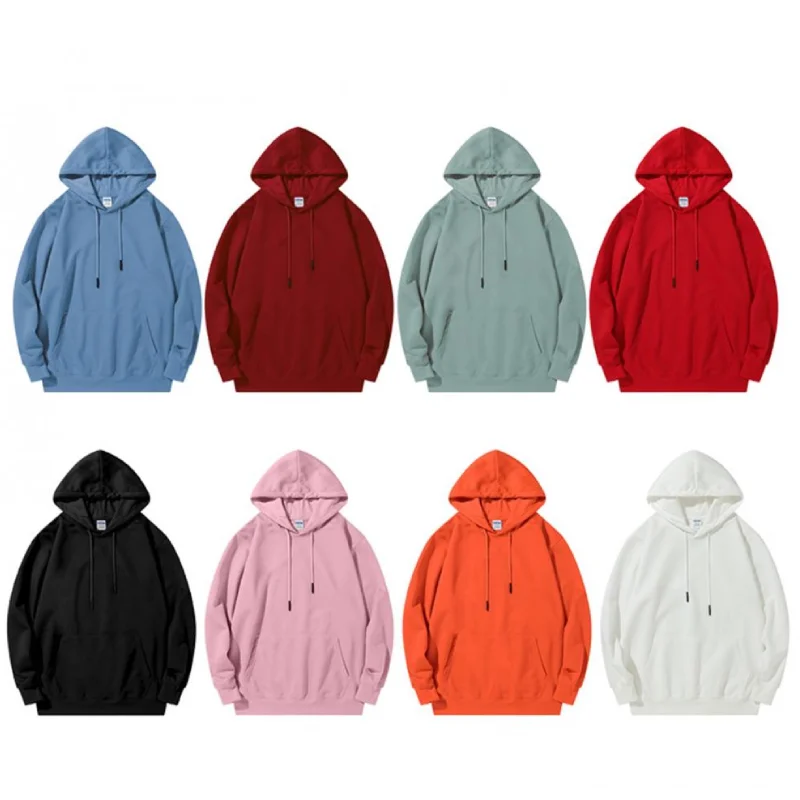 Повседневные толстовки