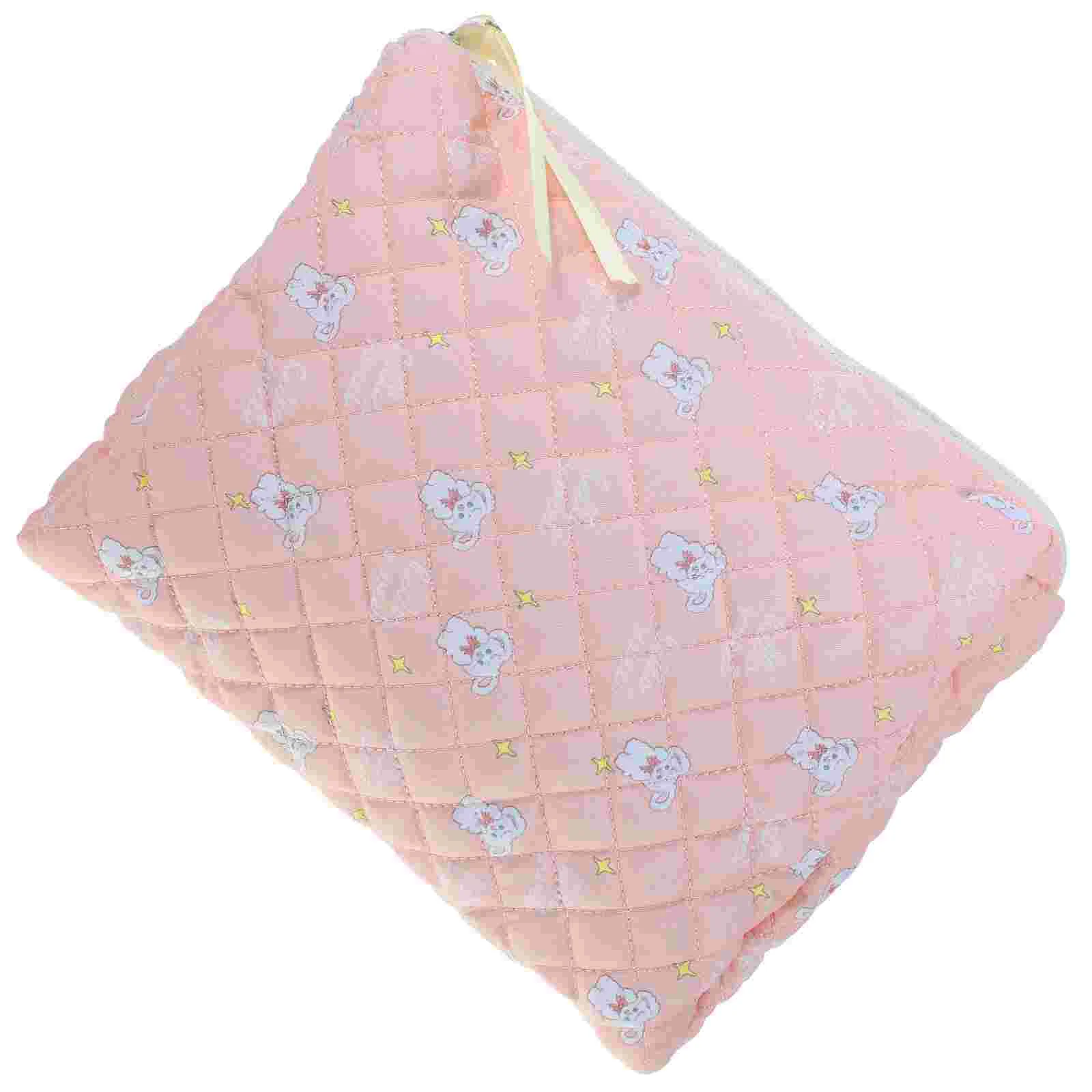 

Tool Storage Pouch Cosmetics Organizer Bag Makeup Large Capacity Xiaoxiang Portable