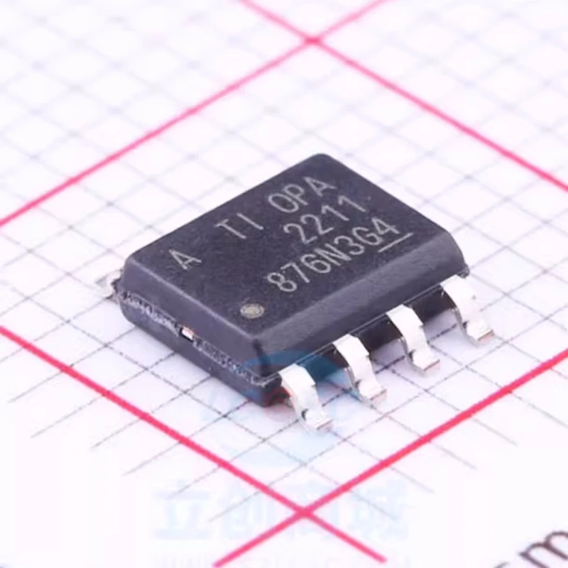 

(10-20piece) 100% New OPA2211AIDDAR OPA2211AIDDA OPA2211 2211 sop-8 Chipset