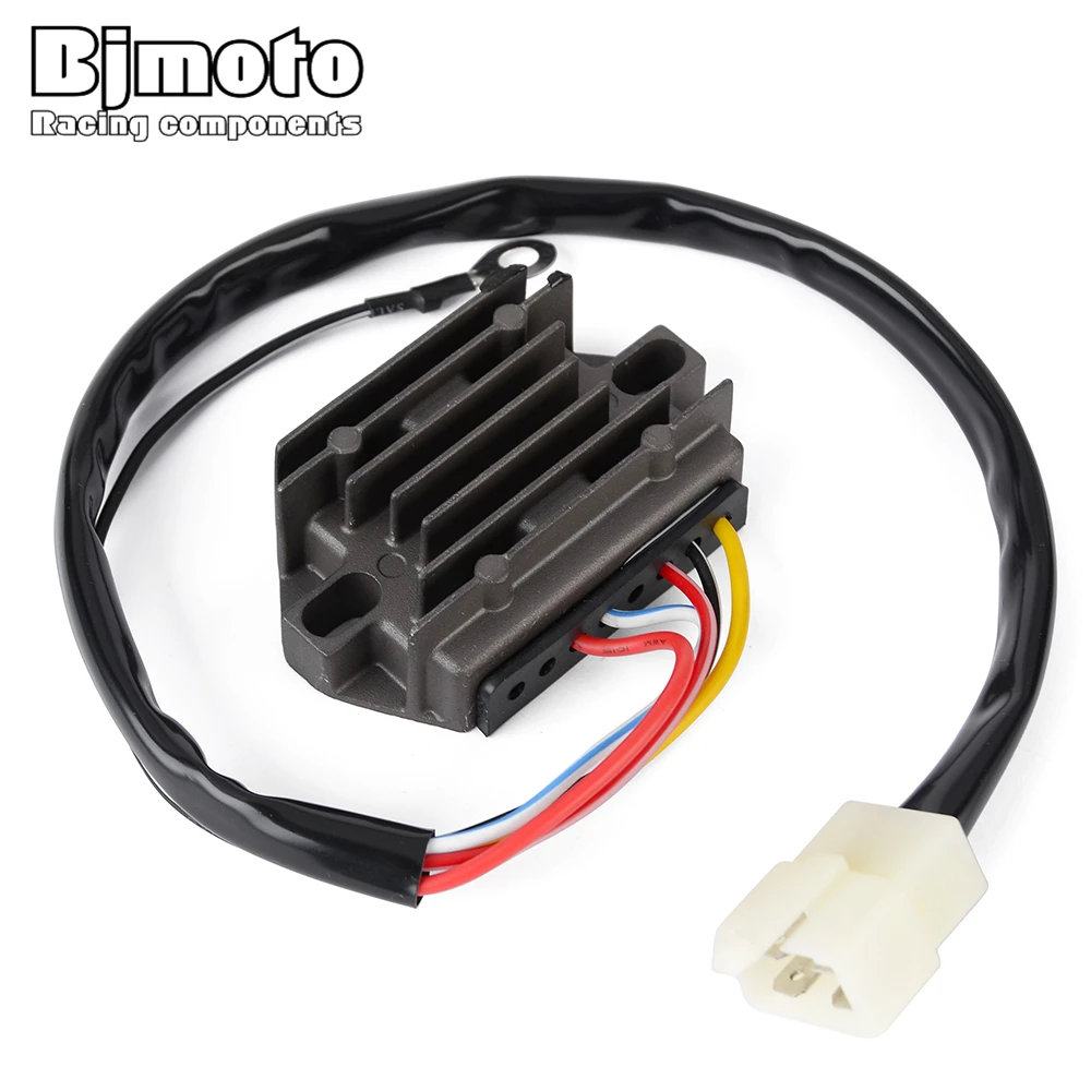 

Motorcycle regulator rectifier For Suzuki GS650 GS650GZ GS650GTD GS650GX GS850 GS850GZ GS850GD GSX400 GSX400FD GSX400FX