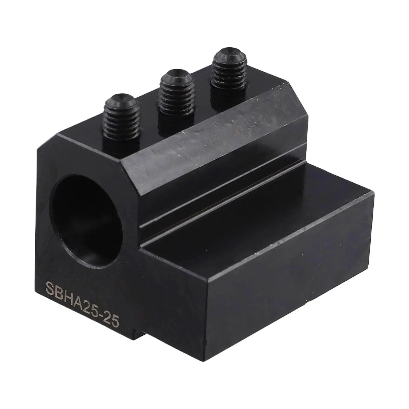 Низкое истирание удерживаемых инструментов Расточная оправка Быстрая смена 20 мм