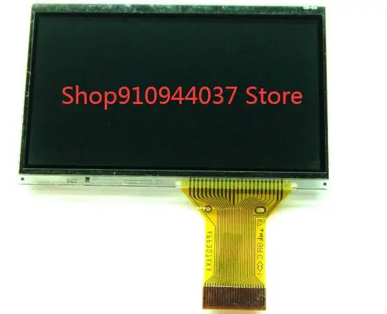 

NEW LCD Display Screen For CANON HF100 HF200 HG10 HF10 HF11 HF20 HFS100 HFM300 HFM31 HFM30 HF21 HG20 HV10 HV20 Video Camera